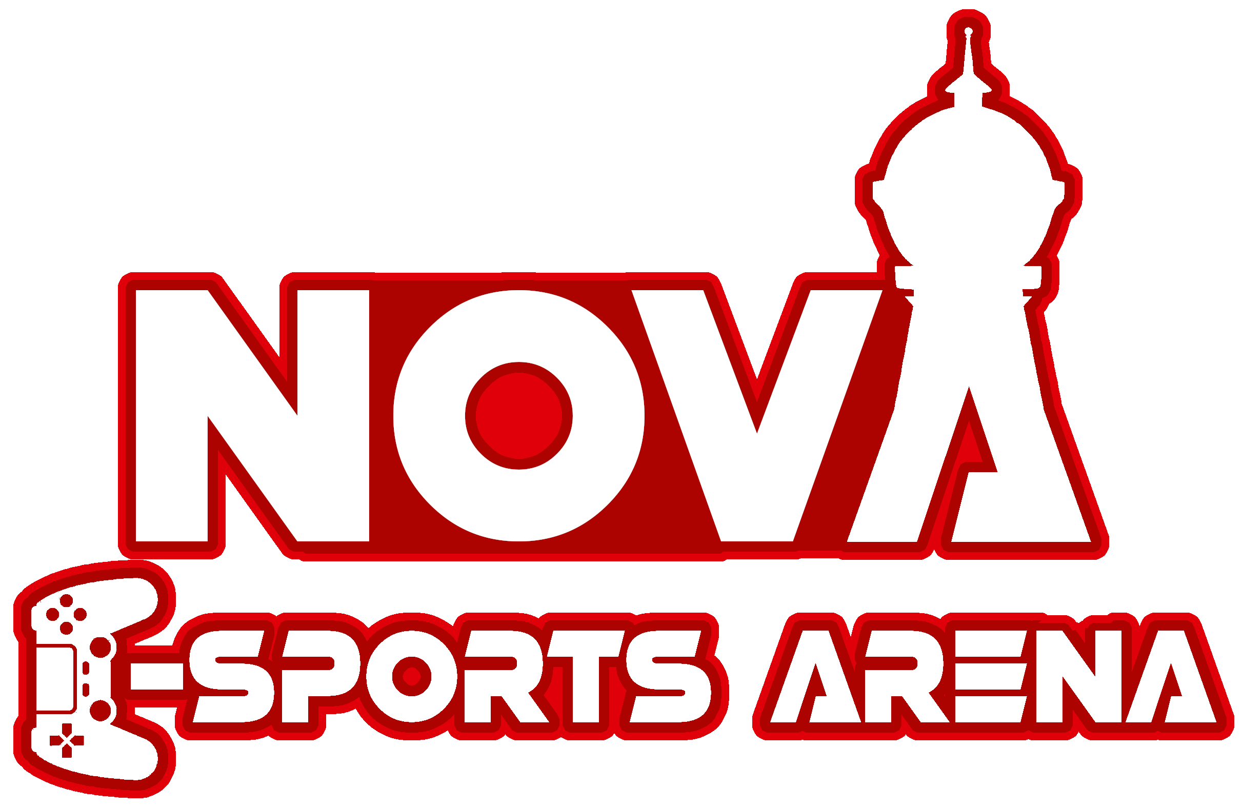 NOVA E-Sports Arena